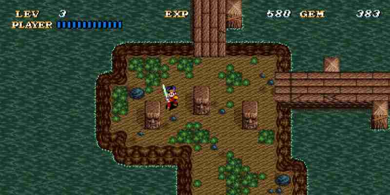 10 самых недооцененных игр для Super Nintendo, рейтинг