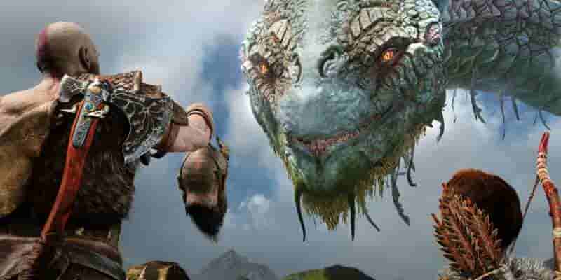 10 лучших игр для PlayStation, доступных в Steam