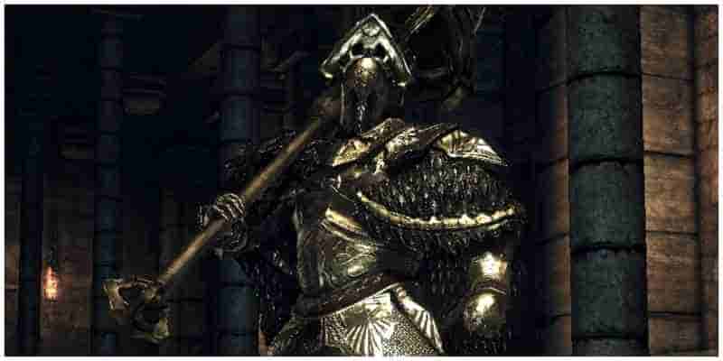 12 раз FromSoftware изменили правила игры