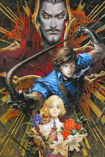 Это самые сложные ретро-игры Castlevania, рейтинг