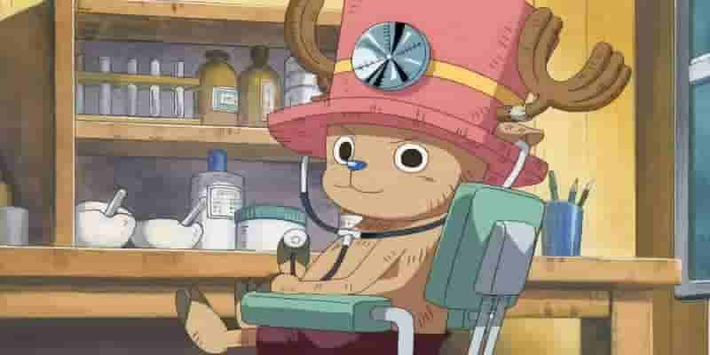 One Piece Live Action: 10 персонажей, которых мы должны увидеть во втором сезоне