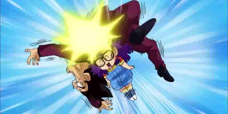 10 самых сомнительных сюжетных линий в Dragon Ball Super