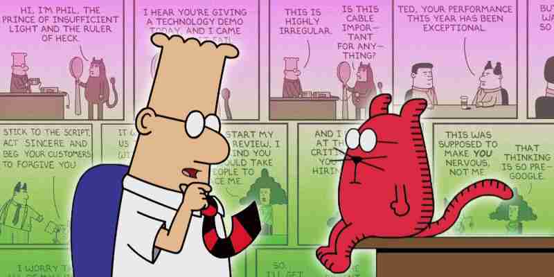 10 Most Popular Comic Strip Dogs, Ranked