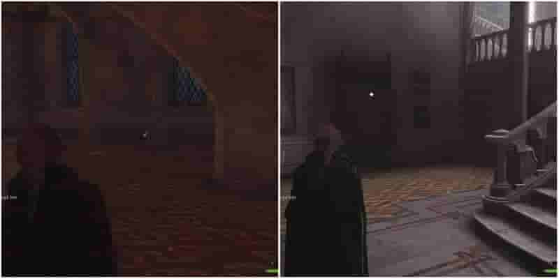 Hogwarts Legacy: Ключевые локации Daedalian