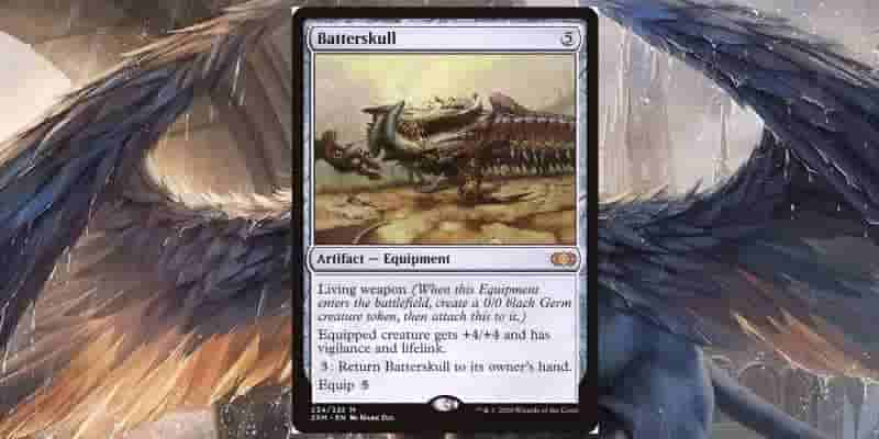 MTG: 10 лучших карт из секретного логова Winter Superdrop 2023