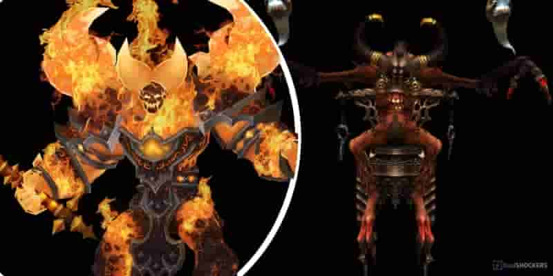 World of Warcraft Cataclysm Classic вознаграждает малые гильдии в переработанной системе