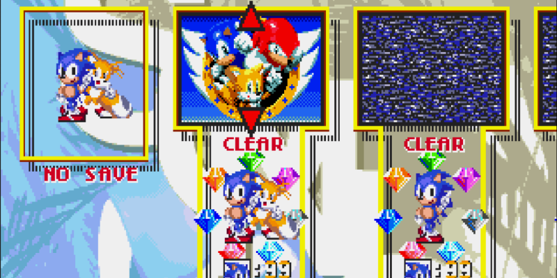 10 причин, почему Sonic 3 (и Наклз) намного лучше, чем Sonic 2