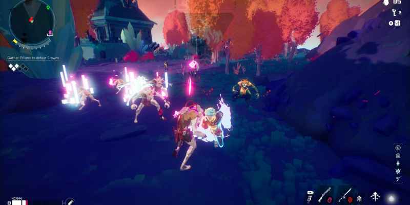 Every Amp in Hyper Light Breaker, Ranked