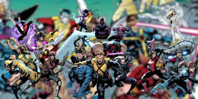 10 лучших боев Age of Apocalypse, рейтинг