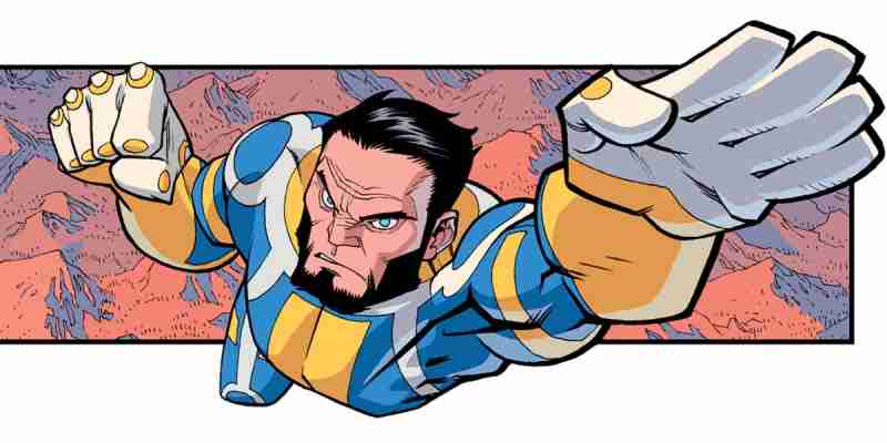 10 непобедимых персонажей и на каких героев Marvel или DC они пародируют