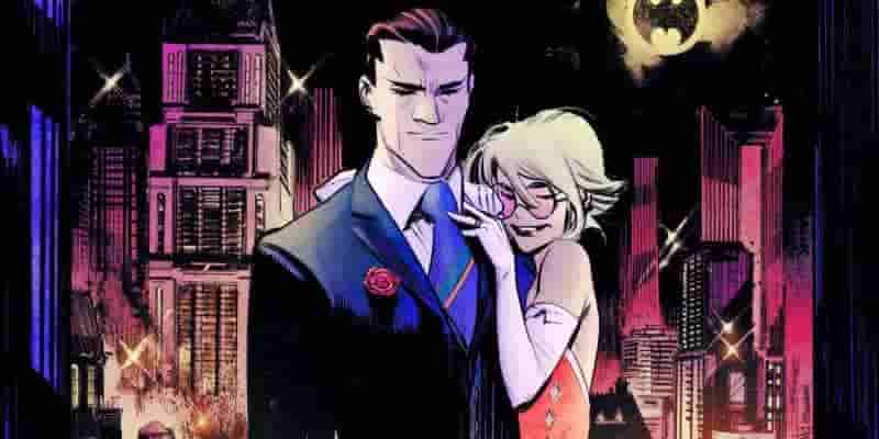 Все Лучшие злодеи в мультивселенной Elseworlds DC