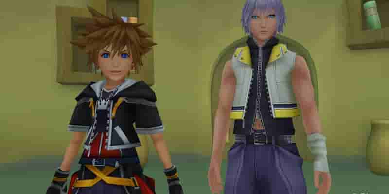 Арка искупления этого персонажа Kingdom Hearts делает его самым обаятельным в серии