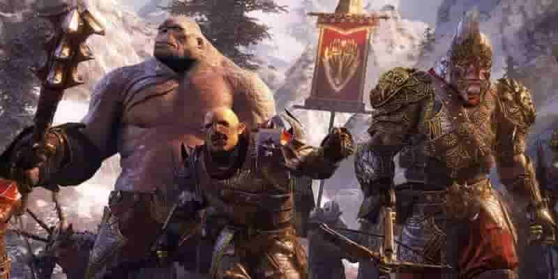 Тень Средиземья Of War: Best Nemesis Traits