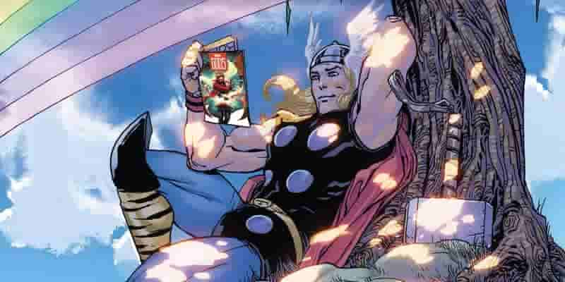 Marvel объявляет об обложках вариантов Super Stories