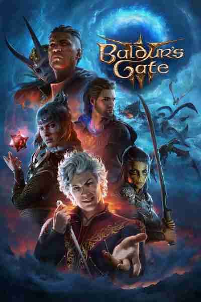 'История не окончена'. Разработчики Baldur's Gate 3 теперь официально переключают все свое внимание на следующую игру