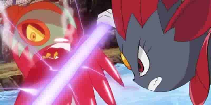 Pokemon: 10 лучших не- Легендарные типы льда в рейтинге серии