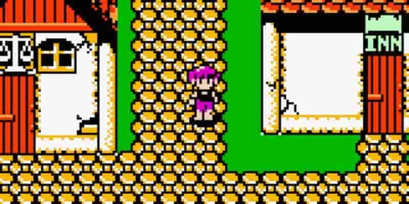 10 самых недооцененных цветных игр для Game Boy