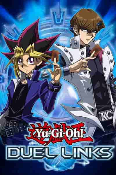 Yu-Gi-Oh! Duel Links против Master Duel — Все, что нужно знать перед игрой