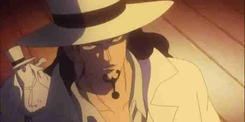 10 злодеев One Piece, даже более популярных, чем герои