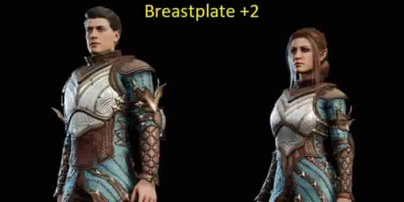 Baldur's Gate 3: 10 лучших модов в рейтинге