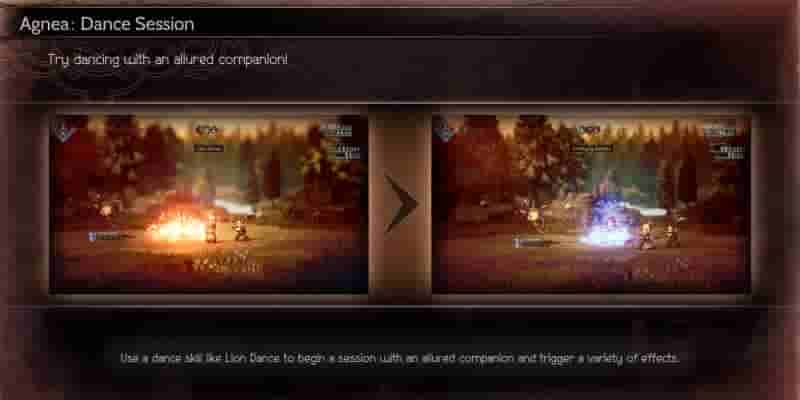 Рейтинг всех талантов в Octopath Traveler 2