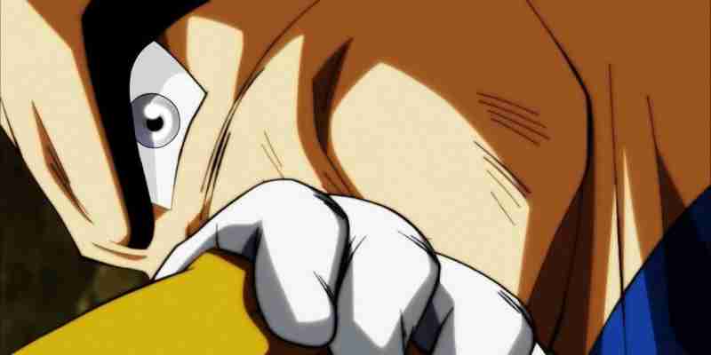 Dragon Ball Z: 10 худших вещей в жизни Вегеты