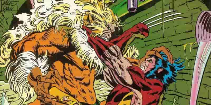 10 способов, которыми Marvel ослабила Росомаху за эти годы