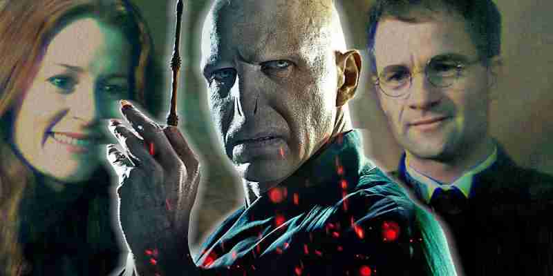 hbo & rsquo; s harry potter series может наконец-то рассмотреть самую большую загадку франшизы (и фанаты будут любить его)
