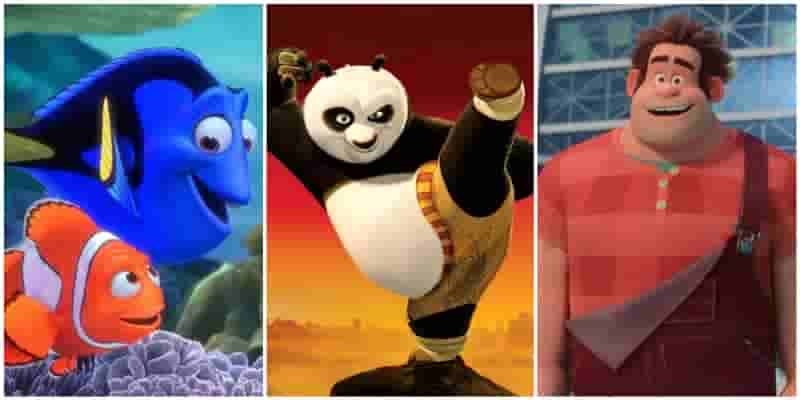 HTTYD: 10 причин, почему Беззубик — лучший персонаж