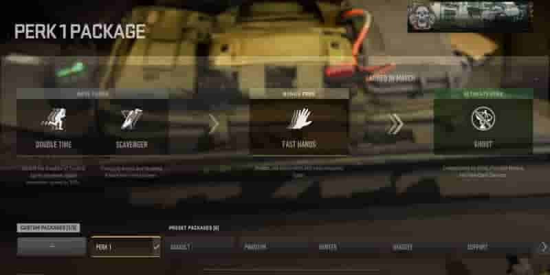 Modern Warfare 2 и Warzone 2 Cronen Squall: как разблокировать и лучшие вложения