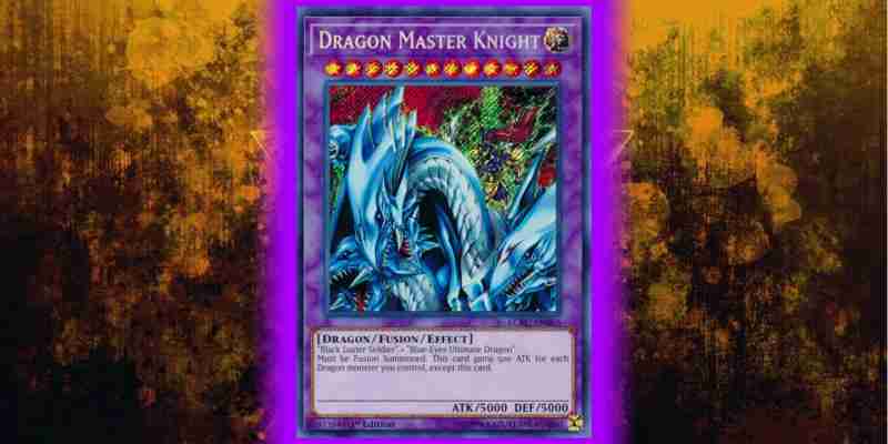  yu-gi-oh!: каждая карта меча разрушения, ранжированная 