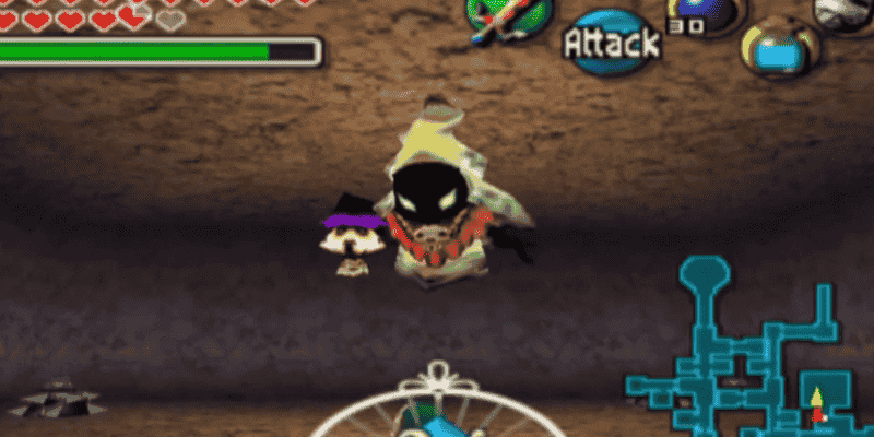 10 окарина времени врагов с лучшими Переделки в Majora's Mask