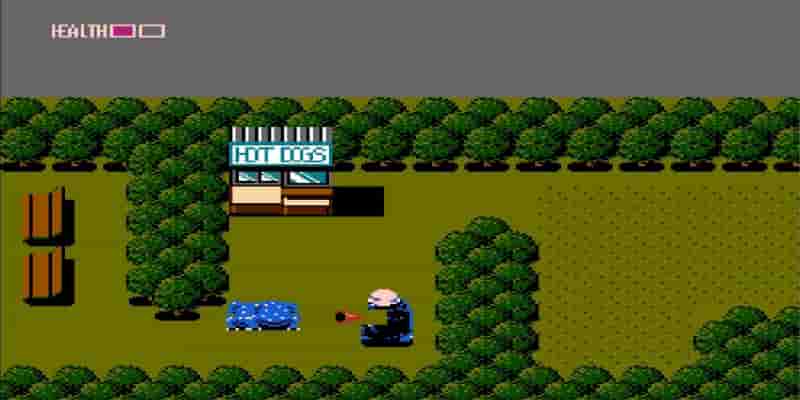 10 самых сложных игр для NES, рейтинг