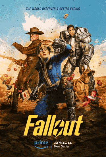 Двойная роль Мэтта Берри в Fallout раскрывает происхождение популярного игрового персонажа
