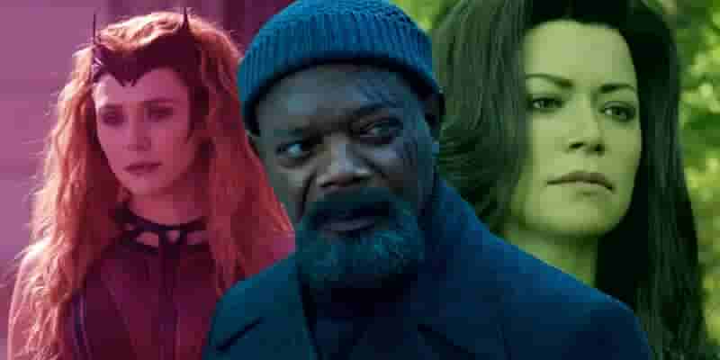 Каждый финал серии MCU, ранжированный согласно IMDB