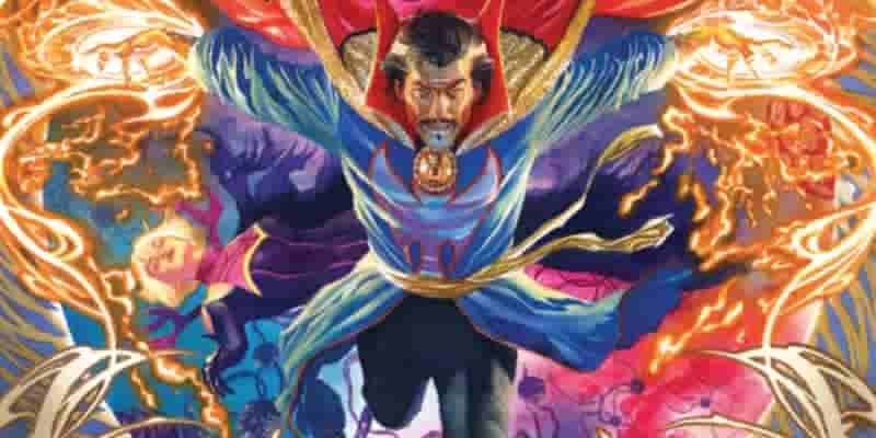 10 лучших сверхъестественных героев Marvel
