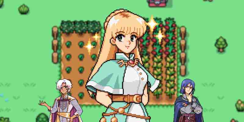  После всех этих лет, долина Stardew все еще не хватает функции, которая действительно может оживить вещи 