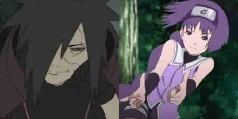 10 худших предателей The Hidden Leaf