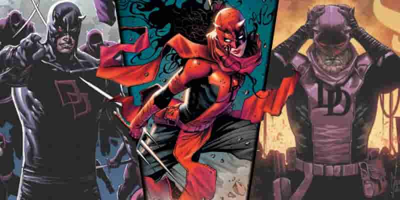 10 преступно недооцененных мини-сериалов от DC и Marvel