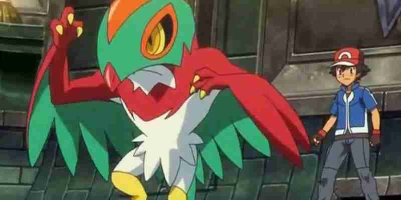 10 Funning Pok & eacute; Mon Ash Ketchum когда-либо поймал, ранжирование