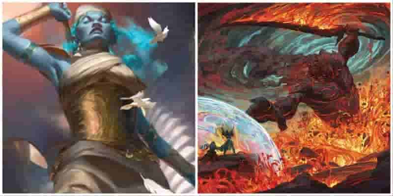 10 лучших новых монстров D&D в Bigby Presents: Glory of the Giants
