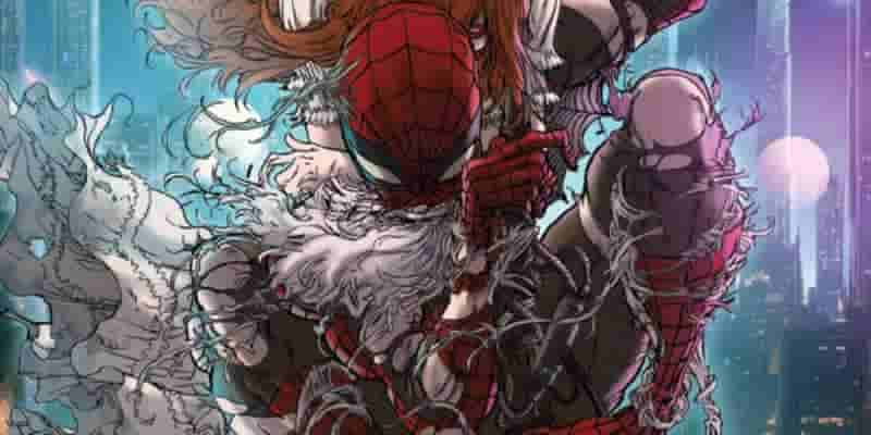 Marvel представляет новую чудовищную форму Кингпина