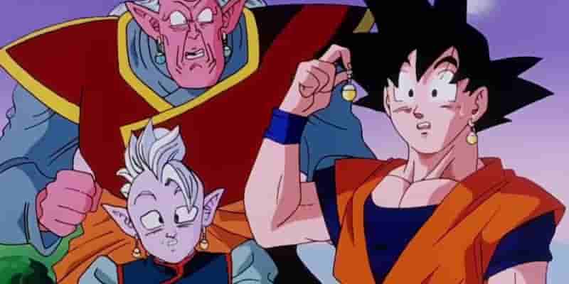 Все, что вам нужно знать о Dragon Ball Fusion
