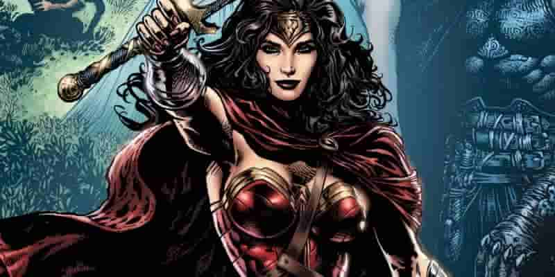 Адаптация этих комиксов могла бы спасти DCEU от самой себя