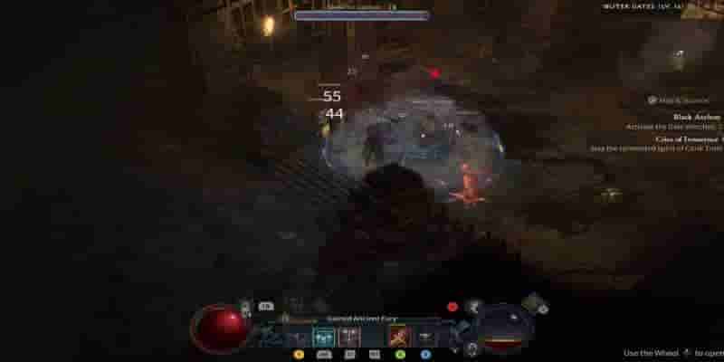 Diablo 4: лучшие способы фарма и использования рассеянных призм