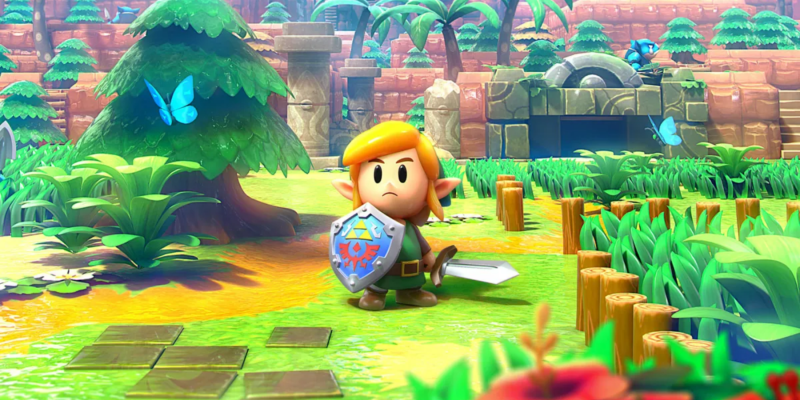 10 лучших финальных боссов Zelda, в которых мы могли бы играть снова и снова