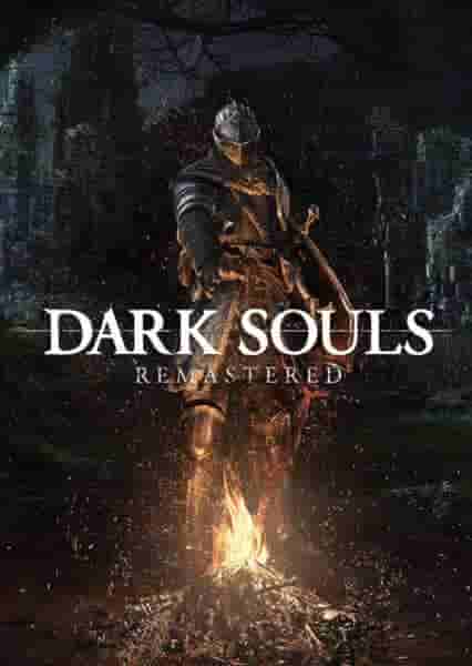 Рейтинг мягких игр типа Souls, от самого простого к самому сложному
