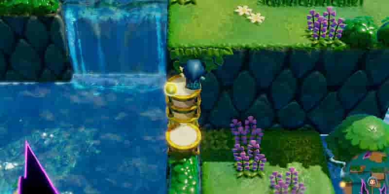 Zelda: 10 отголосков, которые вам нужны Для ранней игры EOW