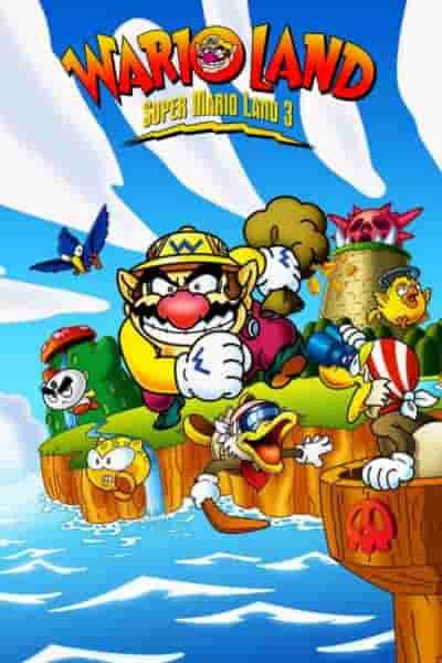 10 лучших игр Mario на GB и GBC, рейтинг