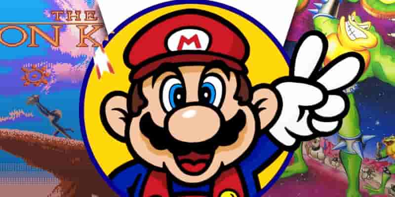 Поклонникам Nintendo нужно сыграть в эти игры для N64